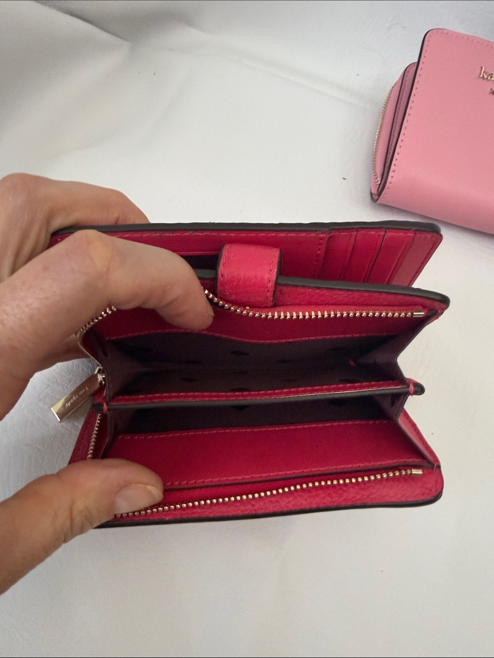 Kate Spade Wallets - Picture 12 of 12